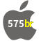 Aplicativo 575br para iOS