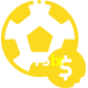 Aposte em esportes do mundo todo no 575br!