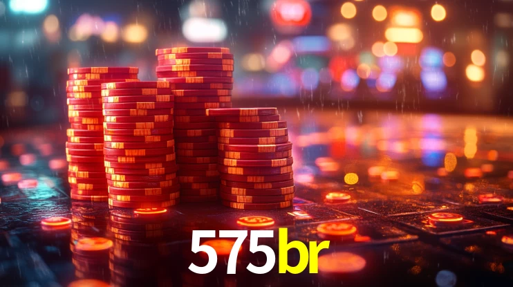 575br: Seu Cassino Premiado com Pagamentos Rápidos