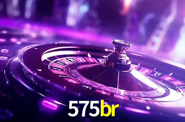 Estatísticas 575br