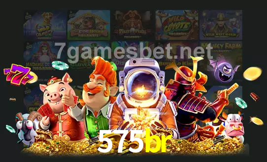 cassino 575br