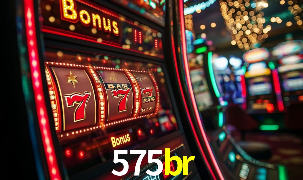 Jogos Exclusivos 575br