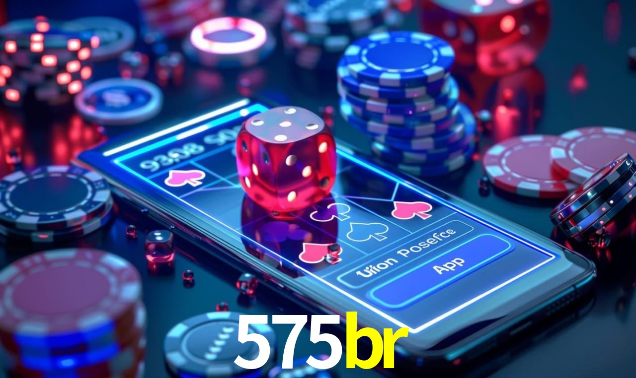 Promoção Relâmpago 575br