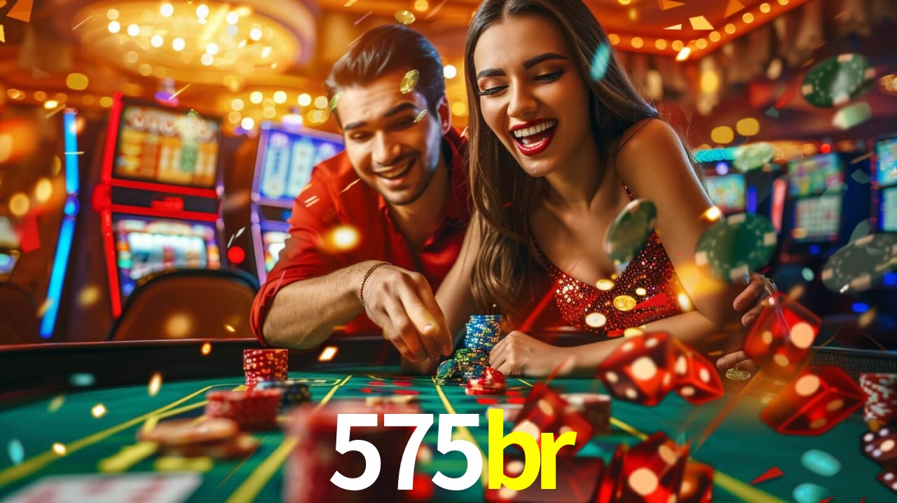 Casino Ao Vivo 575br
