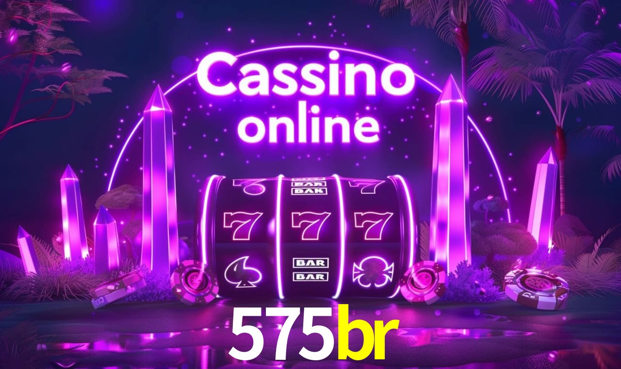 Provedores de Jogos 575br