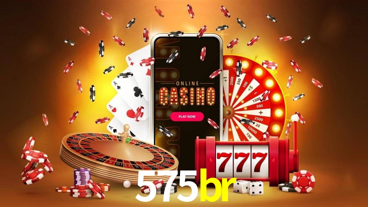 Estatísticas do Jogo 575br