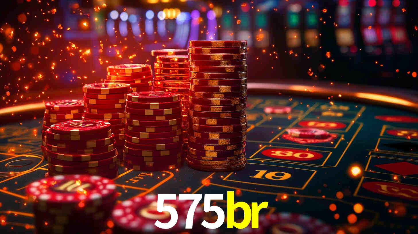 Ofertas Imperdíveis na 575br: Promoções e Bônus Que Valem a Pena
