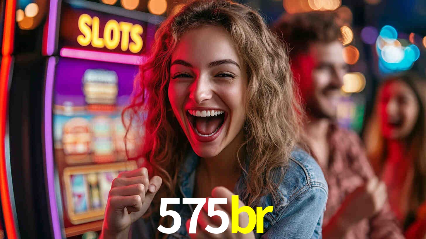 Interface do App 575br