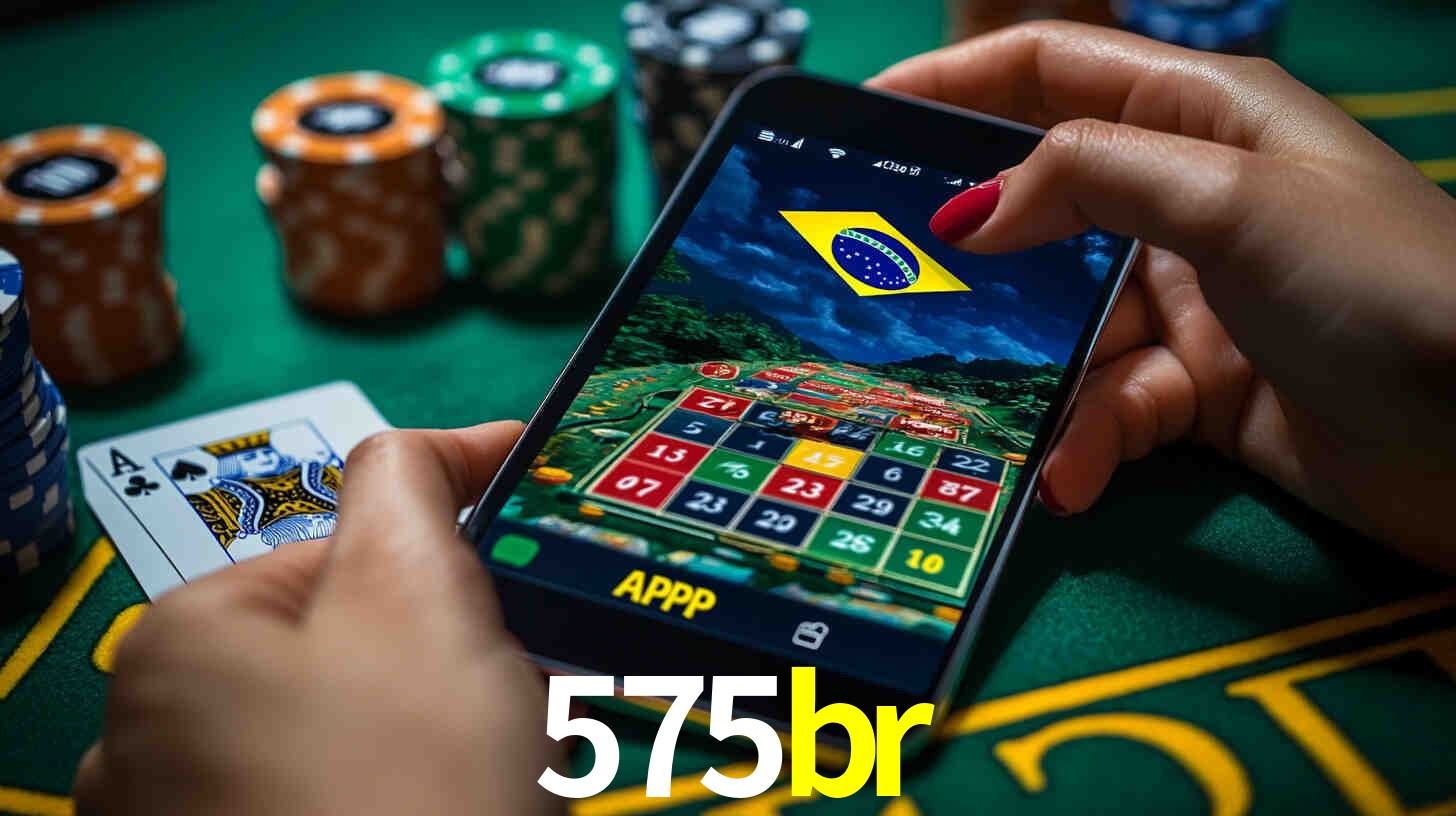cassino 575br