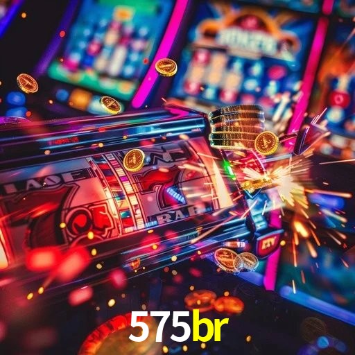 Jogos de Slot 575br