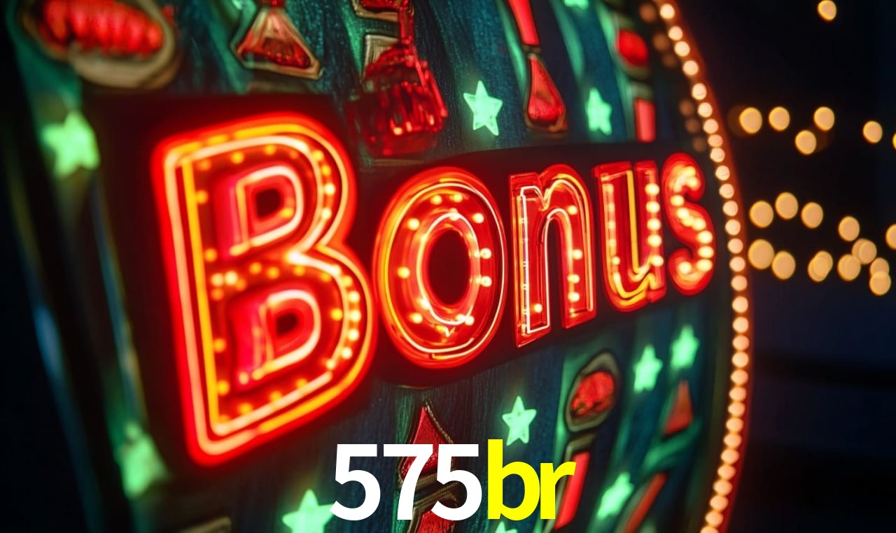 Estatísticas do Jogo 575br
