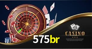 Tecnologia da Plataforma 575br