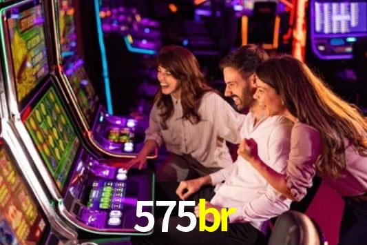 Estatísticas Esportivas 575br