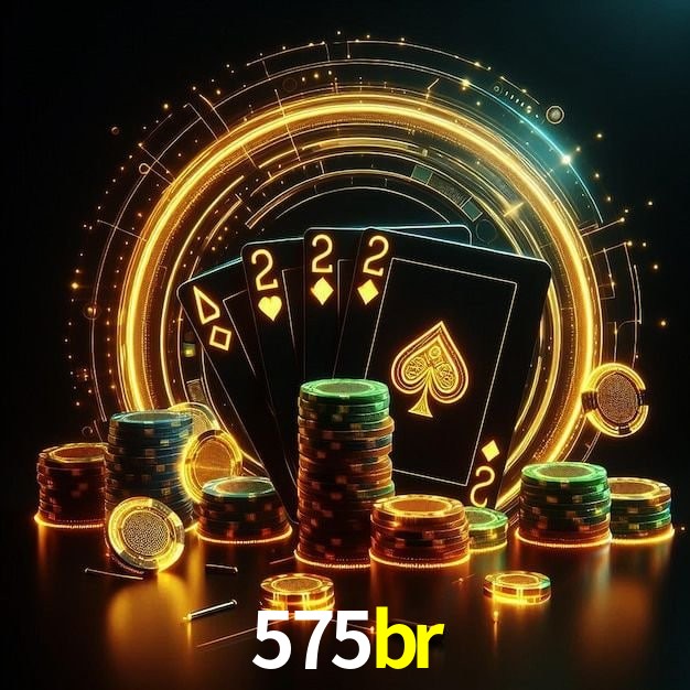 Estatísticas 575br