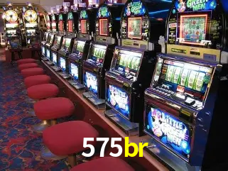 Inovações de Jogos na 575br: O Futuro das Experiências Interativas