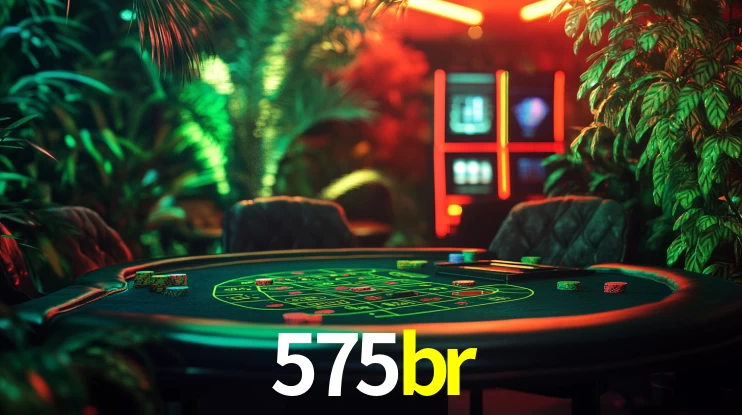 APP oficial da 575br para mobile