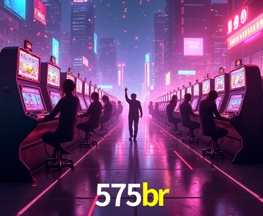 Casino Ao Vivo 575br