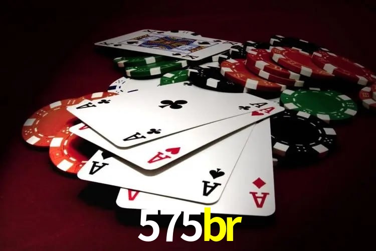 Provedores de Jogos 575br