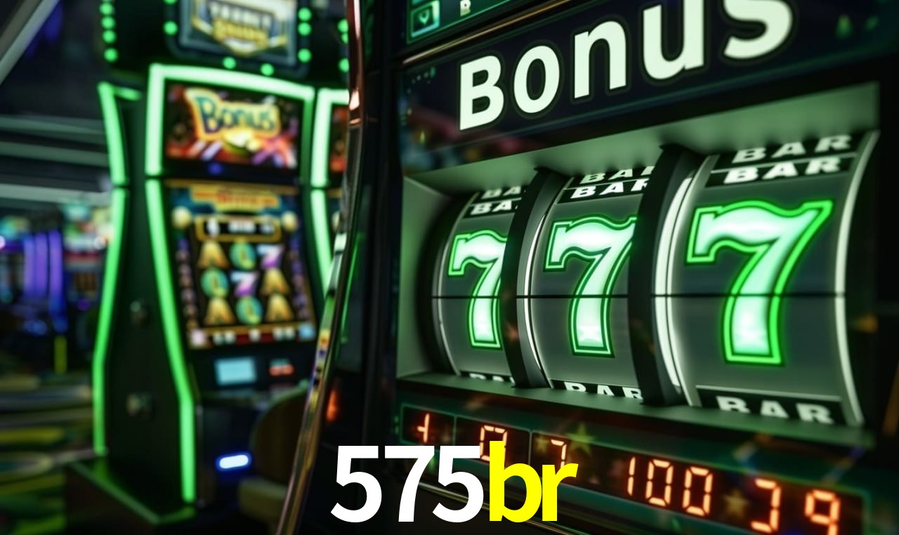 Casino Ao Vivo 575br