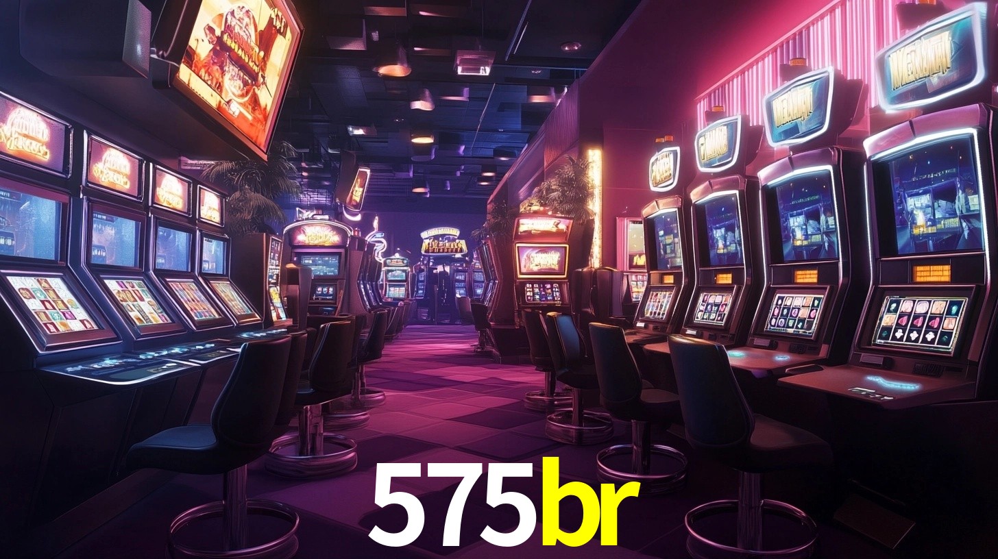 Experimente o Login Seguro Premium no 575br