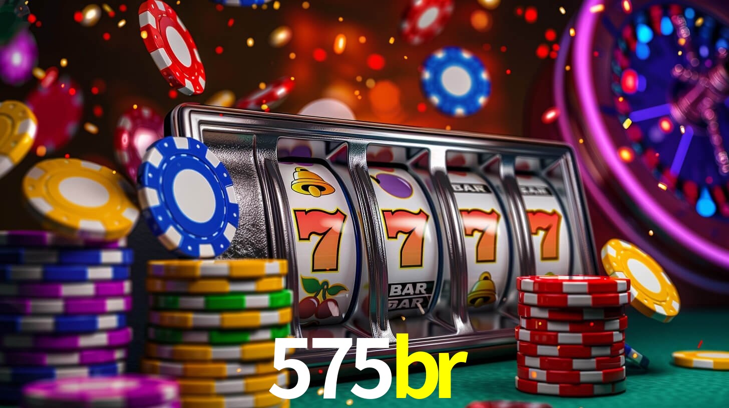 Recursos de Bônus 575br
