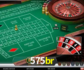 Explorando a Categoria de Eventos em Apostas na 575br