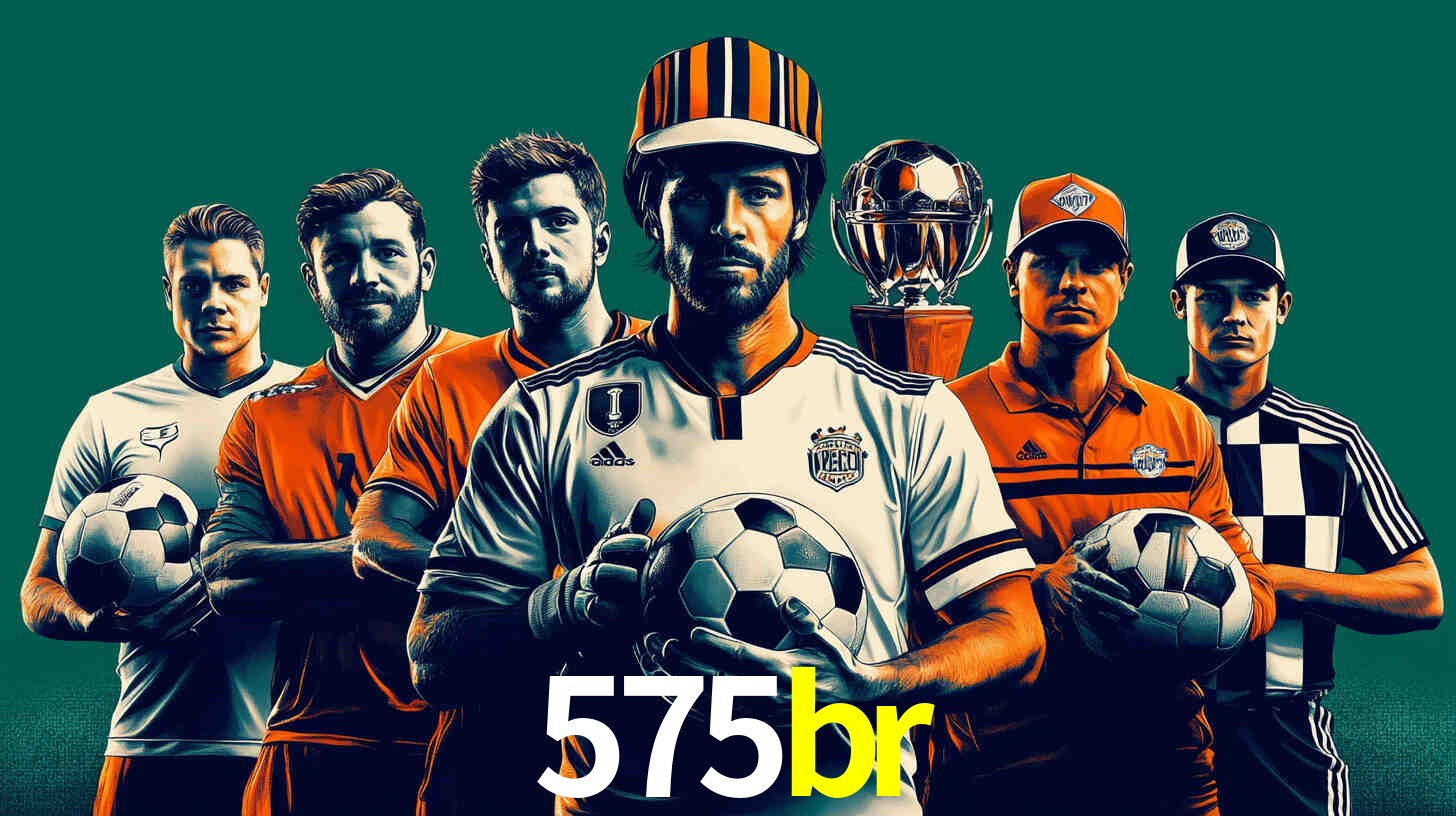 Apostas de Futebol 575br