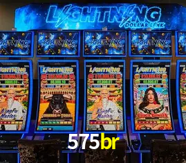 Apostas Esportivas na 575br: Um Guia Completo