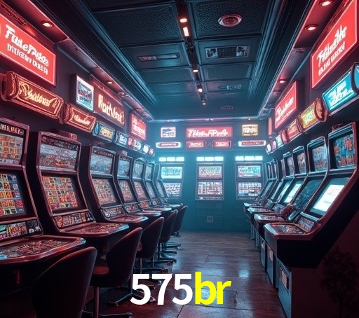 Tecnologia da Plataforma 575br