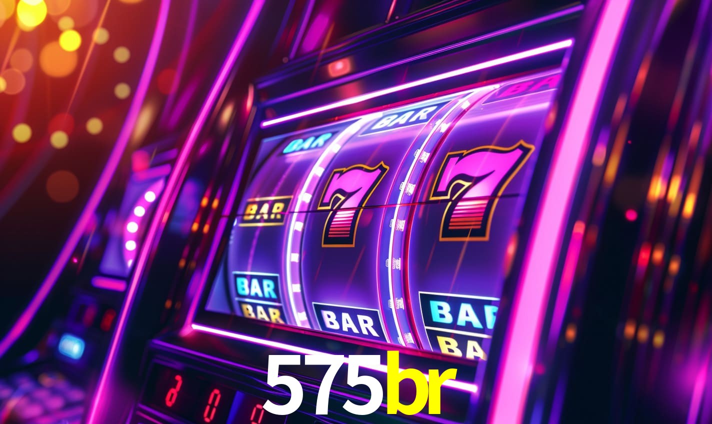 575br: A Experiência de Casino com Jogos de Mesa ao Vivo