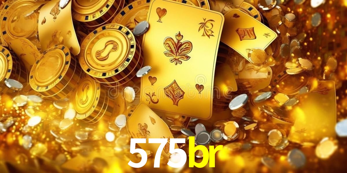 Casino Ao Vivo 575br