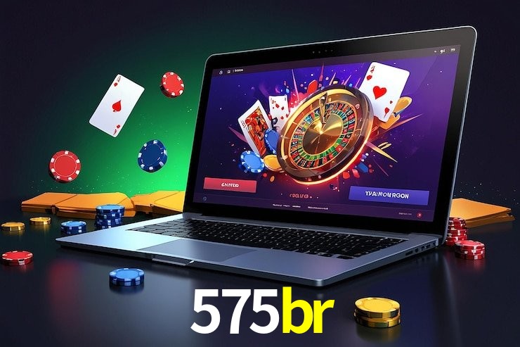 Cadastro Rápido 575br